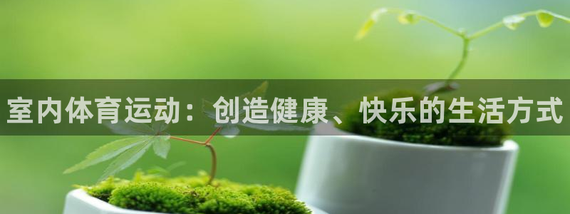 vsport体育官网下载联系电话：室内体育运动：创造健康、快